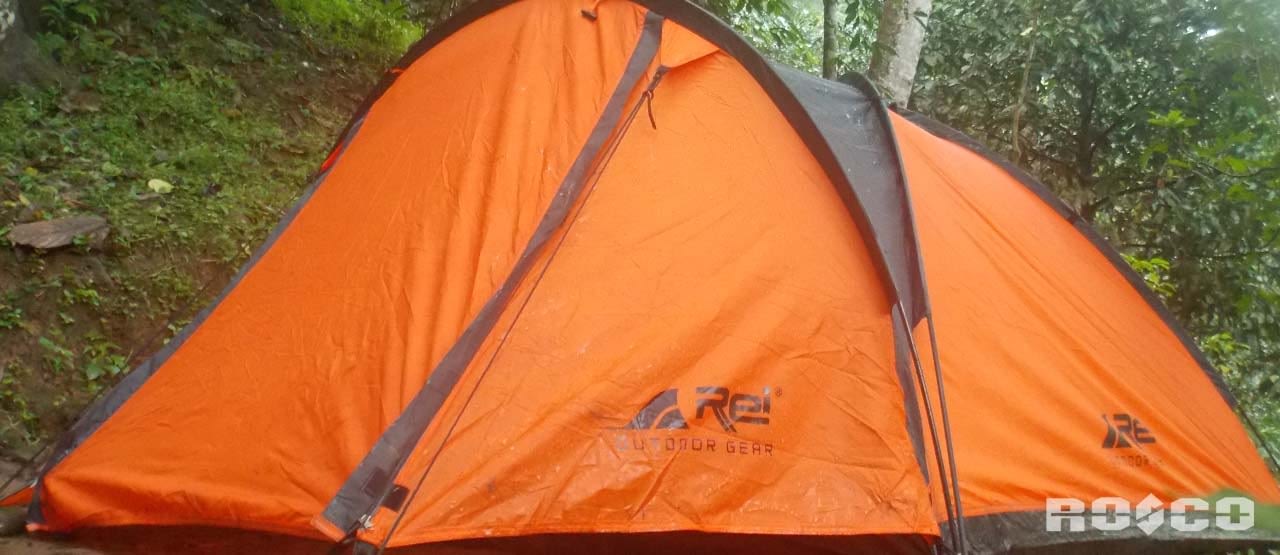 Read more about the article Tips Memilih Tenda Outdoor