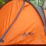 Tips Memilih Tenda Outdoor